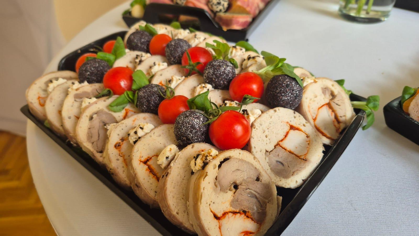 Catering Bon Apetit Pitesti - Imagine 41